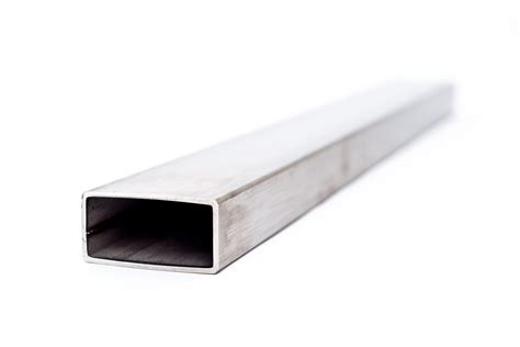 1 x 3 stainless steel box tubing|rectangular steel tubing.